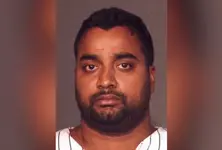 Indian origin hospital worker gets 5 yr jail for filming 13k people with spy cams in smoke detectors in bathrooms