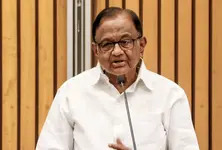 Why assume they were from Pakistan? Asks Chidambaram on Pahalgam terrorists, BJP reacts sharply