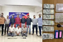 ‘Bawari Gang’ from Rajasthan that duped traders with fake gold busted in Ahmedabad