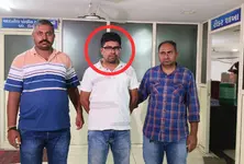 Home guard jawan held for coercion in alleged ‘Love Jihad’ case in Ahmedabad