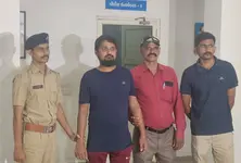 History-sheeter vandalises 20 autos in drunken rage in Jamalpur, arrested