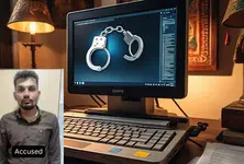 Gandhinagar woman doctor kept under ‘digital arrest’ for 3 months, duped of ₹19.24 cr, Cambodia connection suspected