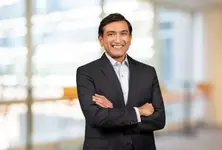 Procter & Gamble names Indian-origin Shailesh Jejurikar as CEO