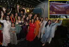 Inside Ahmedabad’s first fake wedding Dhoom dham without a Dulha Dulhan