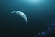 Water rich world 124 light years away could harbour hidden ocean say scientists