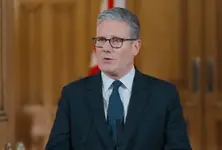 UK to recognise State of Palestine in September unless Israel commits to long-term peace