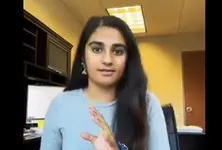 Indian-origin US immigration attorney, accuses ICE of giving her a Taco Bell number, DHS denies the claim