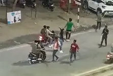 Ahmedabdad Crime Branch arrests 3 main accused in Vastral vandalism case