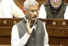 No PM Modi Trump call during Operation Sindoor confirms EAM Jaishankar