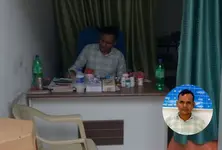 SOG arrests bogus doctor running illegal clinic in Saraswatinagar, Ahmedabad rural