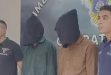 Ahmedabad Crime Branch busts chain-snatching gang