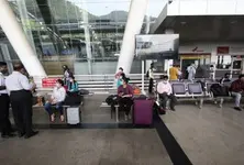 US student detained at Chennai airport for carrying banned satellite phone