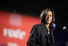 Kamala Harris rules out California Governor run, says she won’t seek elected office ‘for now’