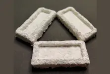 IIT Madras’ new agri-waste-based packaging material to help reduce plastic use