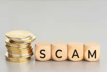 Ahmedabad man duped of ₹2.1 lakh in Instagram job scam