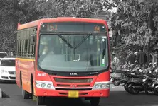 AMTS to operate 225 electric buses amid huge debt, highest per km rate in country