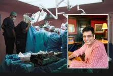 IIMA professor documentary on organ transplant coordinators wins National Film Award