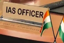 Senior IAS officers in key departments of Gujarat government transferred