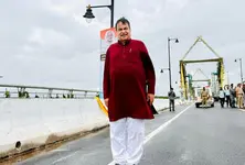 Union minister Nitin Gadkari’s residence receives bomb threat, one arrested