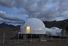 What is ISRO’s 10-day HOPE analogue mission in Ladakh