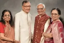 Four missing Indian-Americans found dead in US after suspected car crash