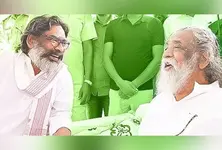 Shibu Soren, Jharkhand former CM and JMM founder passes away