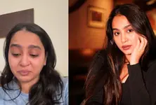 Rajkot influencer accuses BJP leader of abuse after father’s death, claims police not taking action