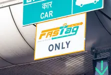 Gujaratis paid ₹84 crore via FASTag in four years