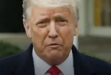 Trump threatens to substantially raise tariff on India over Russian oil purchase