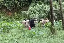 Dharmasthala mass graves case: SIT completes 6th day of excavation; multiple bones and a skull found, say sources