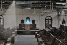 AMC heritage building to be restored at cost of ₹10 cr