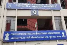 Gujarat FDCA labs in Vadodara Rajkot let crores worth of hi tech test gear rust in peace