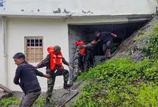 Uttarkashi cloudburst: Indian Army intensifies rescue operations