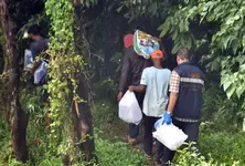 Dharmasthala mass grave probe: SIT likely to conclude excavation at final site today