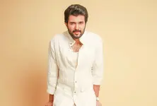 Actor Vijay Deverakonda appears before ED in betting apps case