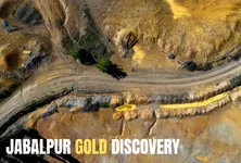 India join the gold rush after massive deposits found in MP’s Jabalpur