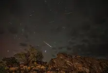 Perseids Meteor Shower 2025 to dazzle Indian skies in August