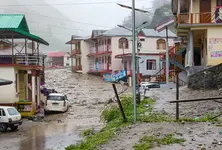 Uttarakhand cloudburst: 28 from Kerala safe; rescue efforts underway