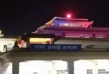 Gaya airport code ‘GAY’ won’t be changed, says govt after BJP leader requests change