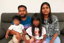 6 year old Indian girl in Ireland punched on face private part in another racial attack