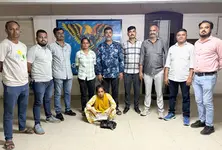 Woman held with fake ₹500 notes worth ₹26,400 in Fatehwadi