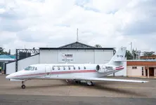 Six killed in small plane crash in Kenya