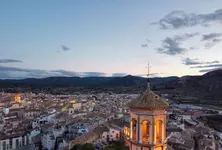 Spanish town prohibits muslim festivals in public venues, sparks row: Reports