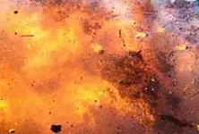 Three killed in explosion at firecracker unit in Tamil Nadu