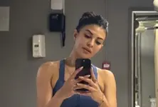 Jacqueline’s fitness mantra: Always do the hardest thing first in the day