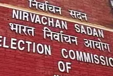 Election Commission delists 334 unrecognised political parties