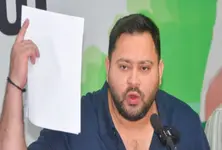 SIR row: Tejashwi claims Bihar Deputy CM Sinha has two EPIC numbers