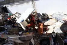 6.1-magnitude earthquake strikes Turkey, one killed