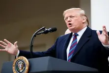 Trump may deploy hundreds of National Guard troops in Washington, DC: Reports