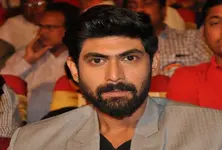 Actor Rana Daggubati appears before ED in betting apps case